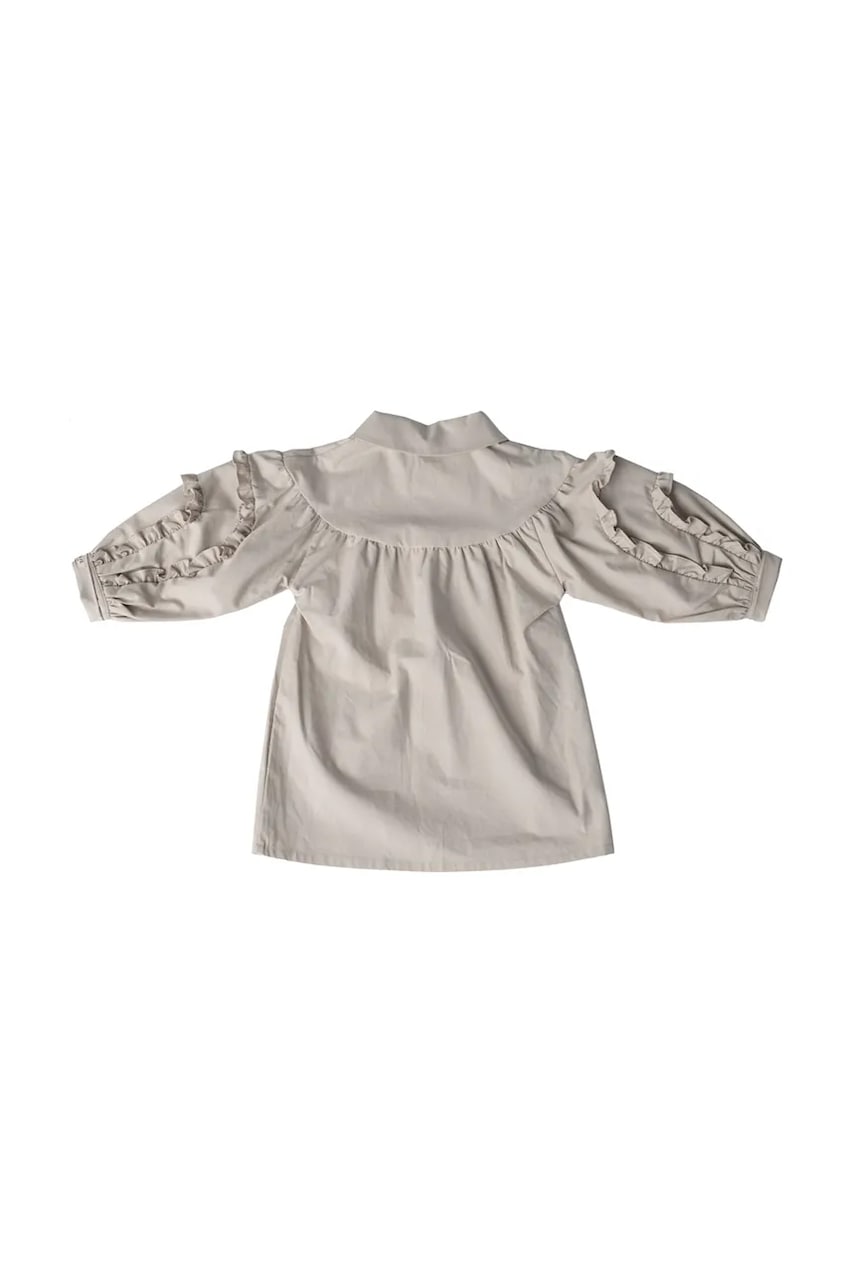 Dievčenské šaty Donsje Everoux Dress