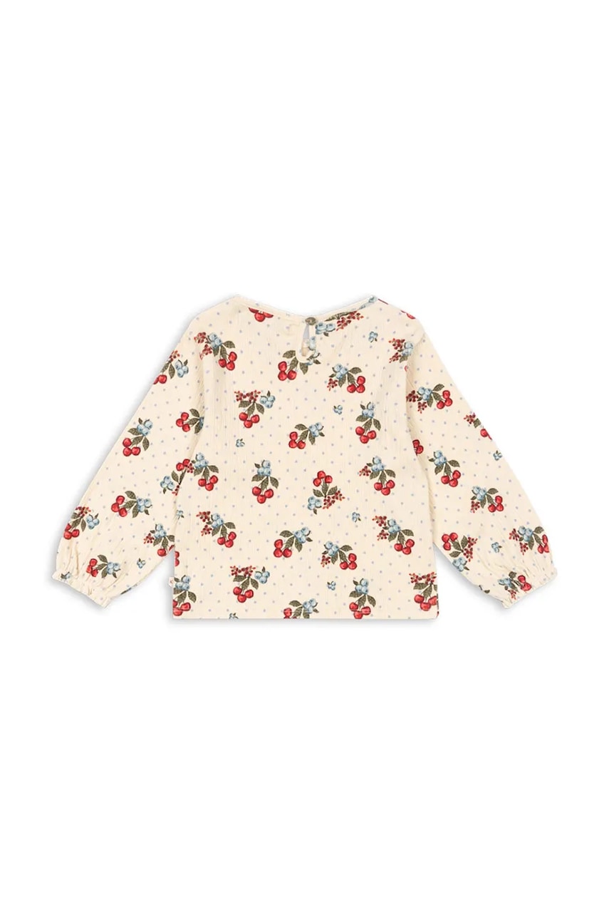 Детская блузка Konges Sløjd CHLEO BLOUSE GOTS в Хмельницком Детская блузка Konges Sløjd CHLEO BLOUSE GOTS в Хмельницком