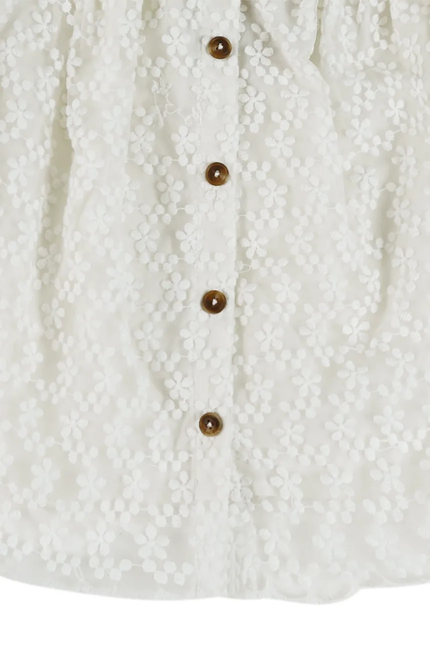 Detská blúzka Donsje Mailien Blouse
