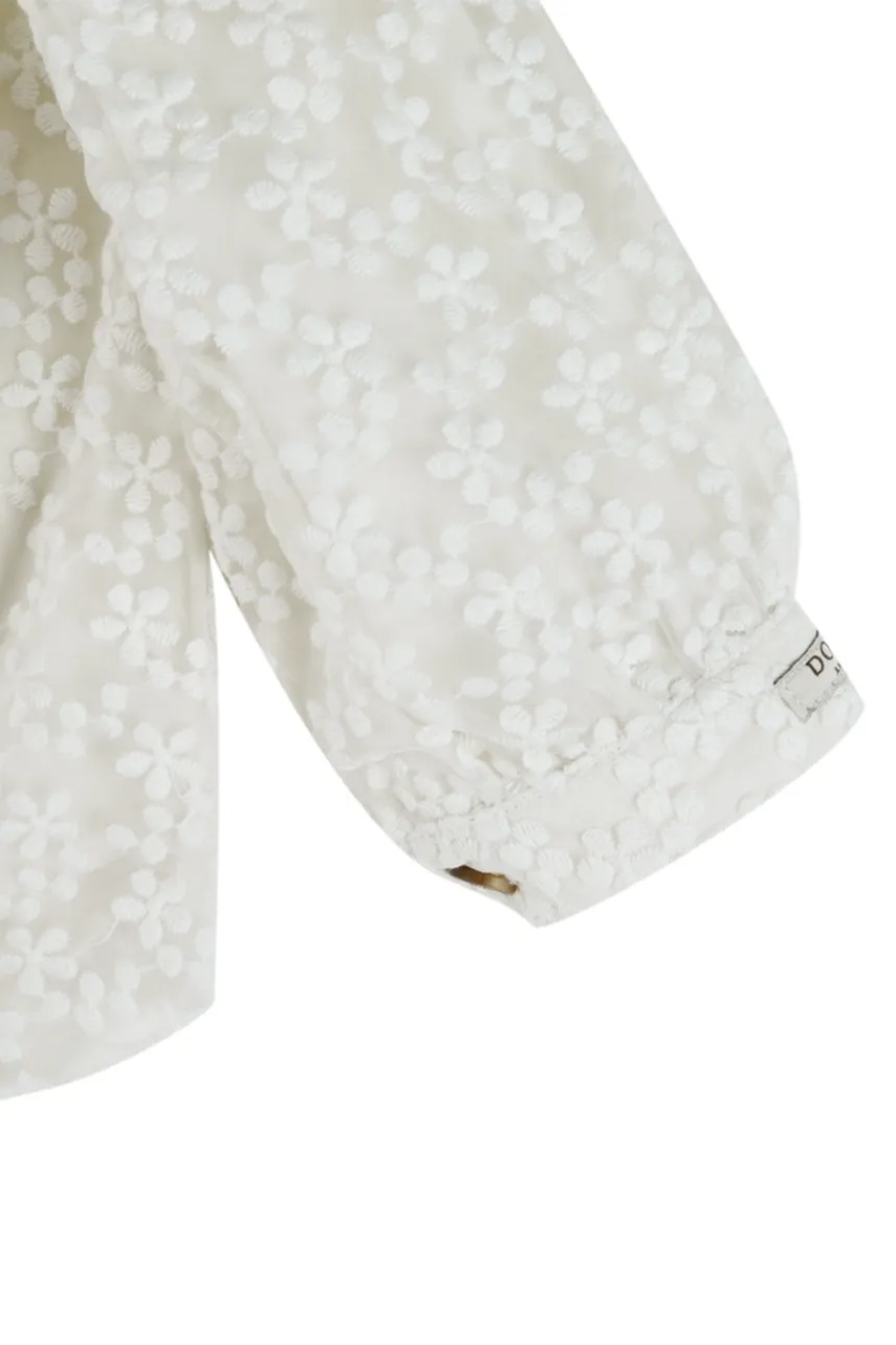 Detská blúzka Donsje Mailien Blouse