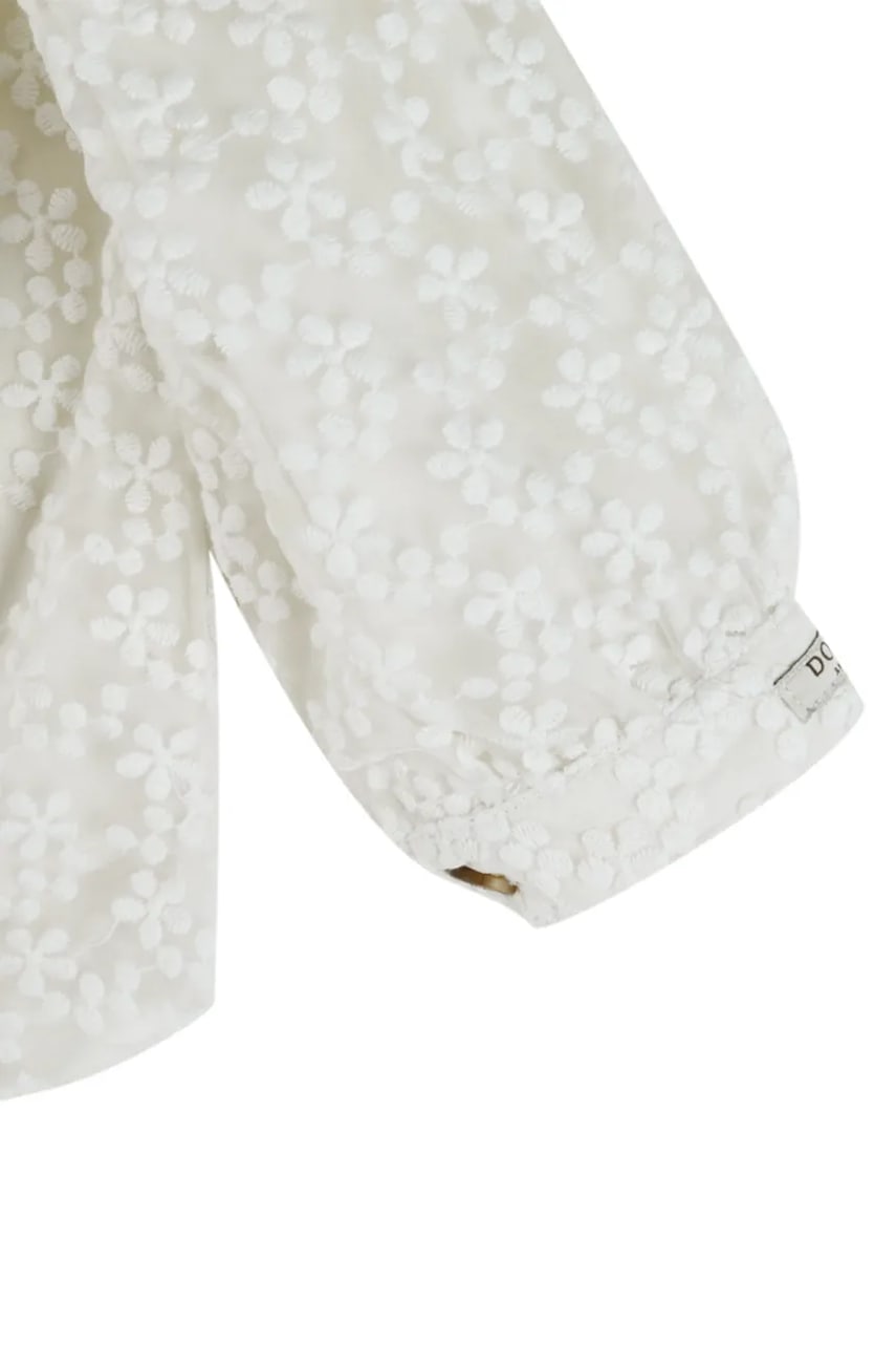 Detská blúzka Donsje Mailien Blouse