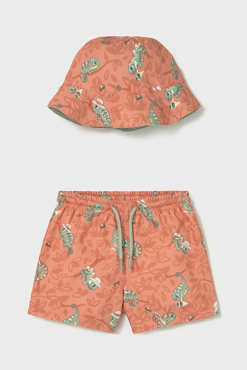 Mayoral pantaloni scurți de baie copii