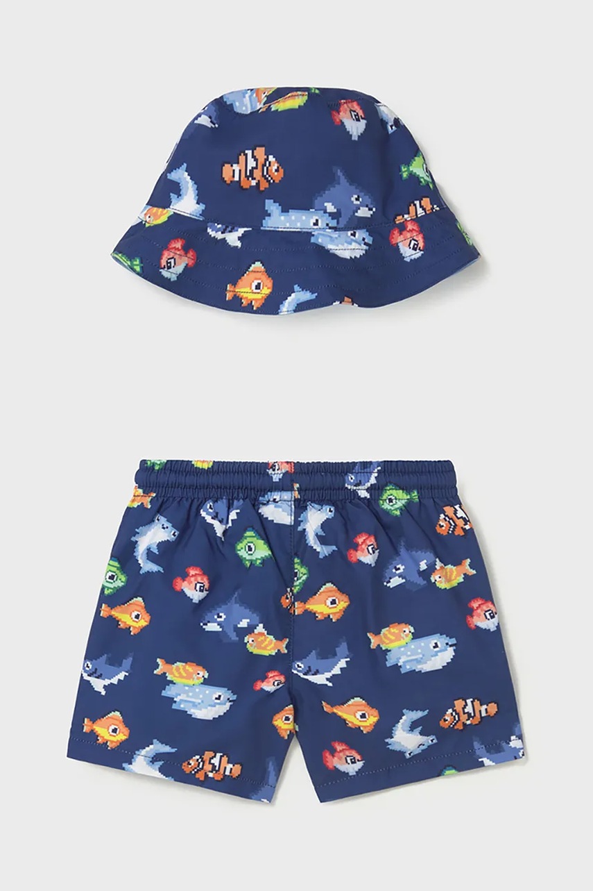 Dětské plavkové šortky Mayoral