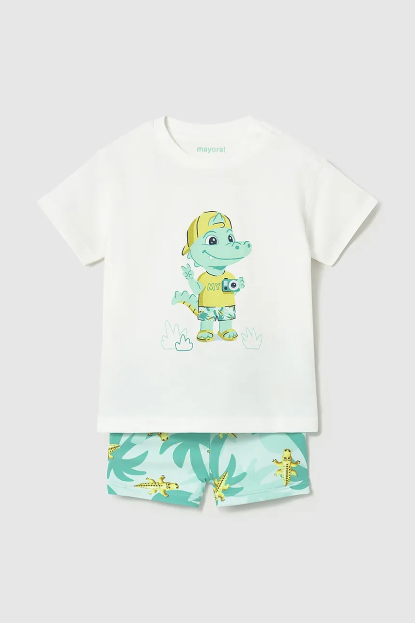 Dětská plavková souprava Mayoral