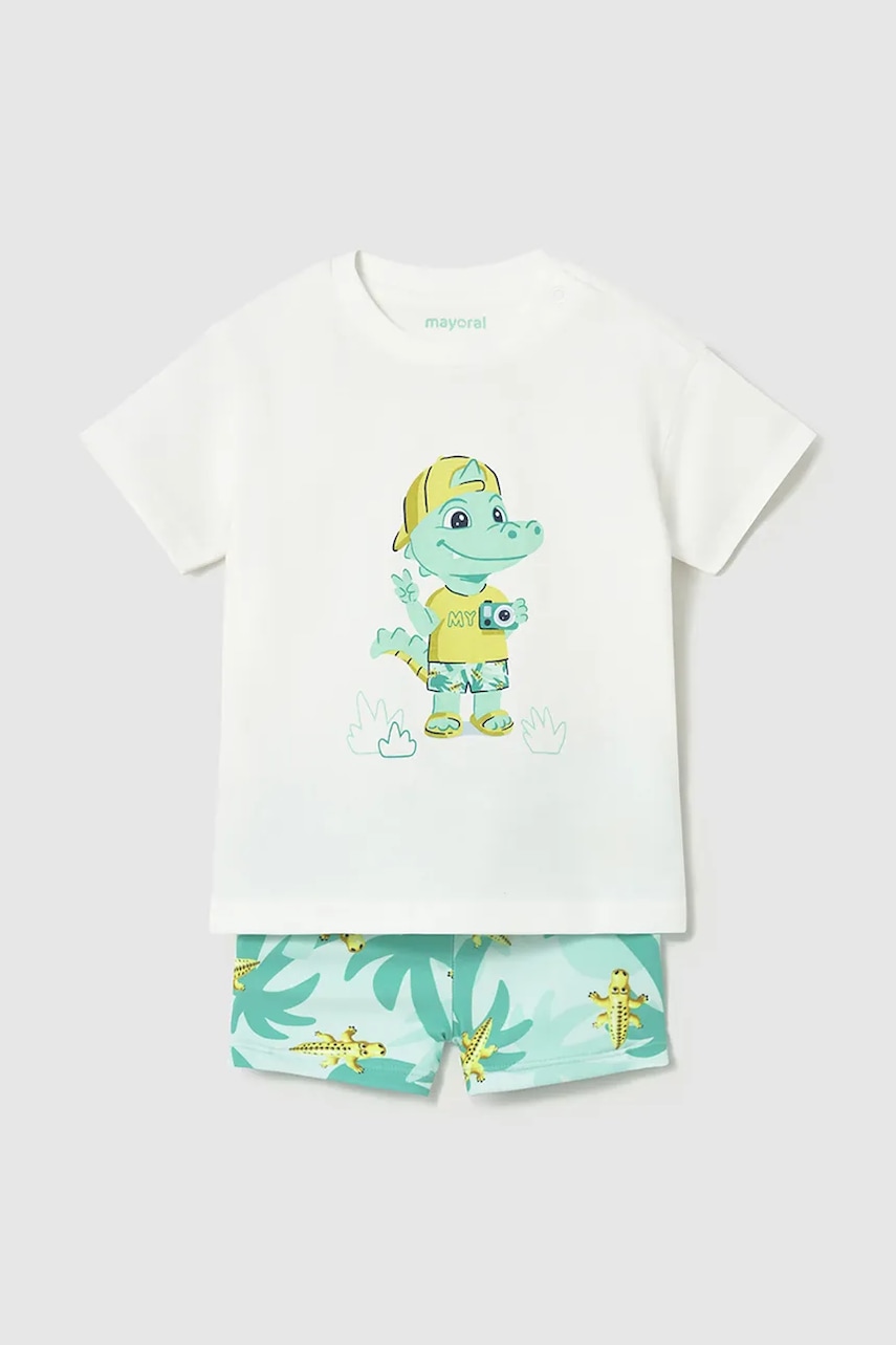 Dětská plavková souprava Mayoral