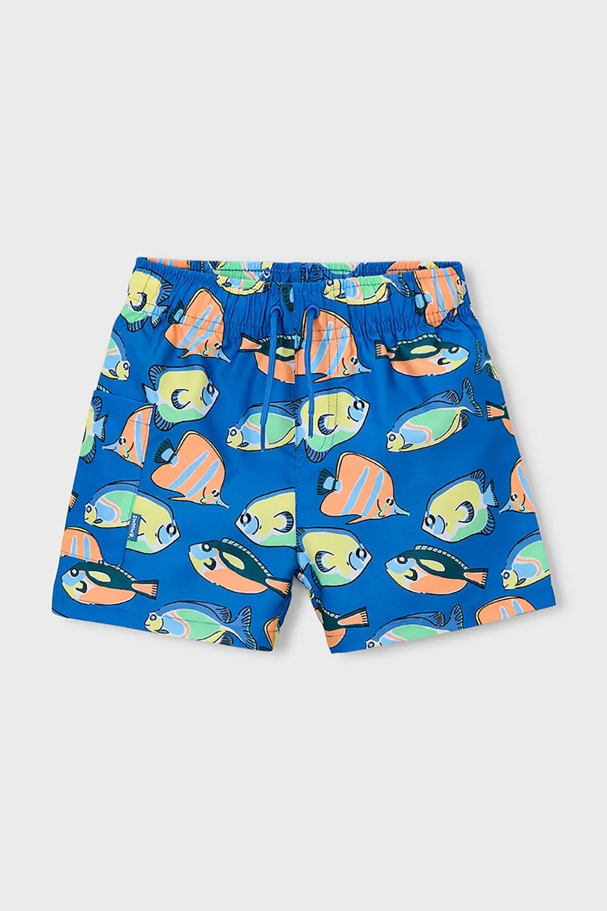 Mayoral pantaloni scurți de baie copii