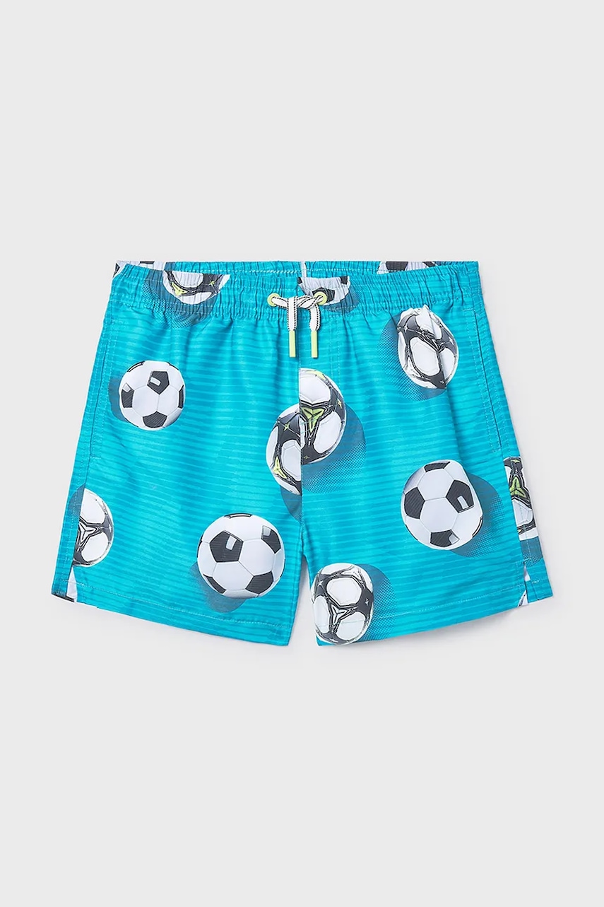 Mayoral pantaloni scurți de baie copii