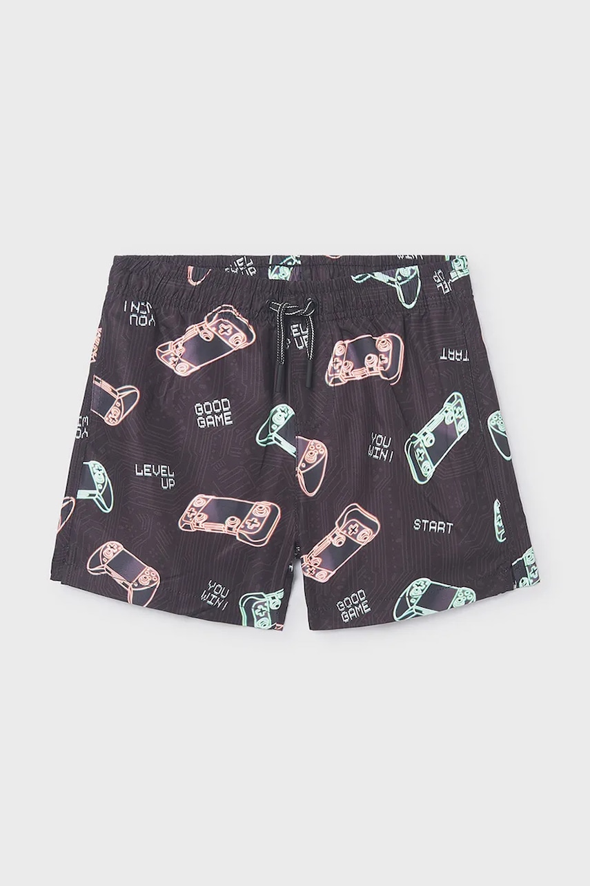 Mayoral pantaloni scurți de baie copii