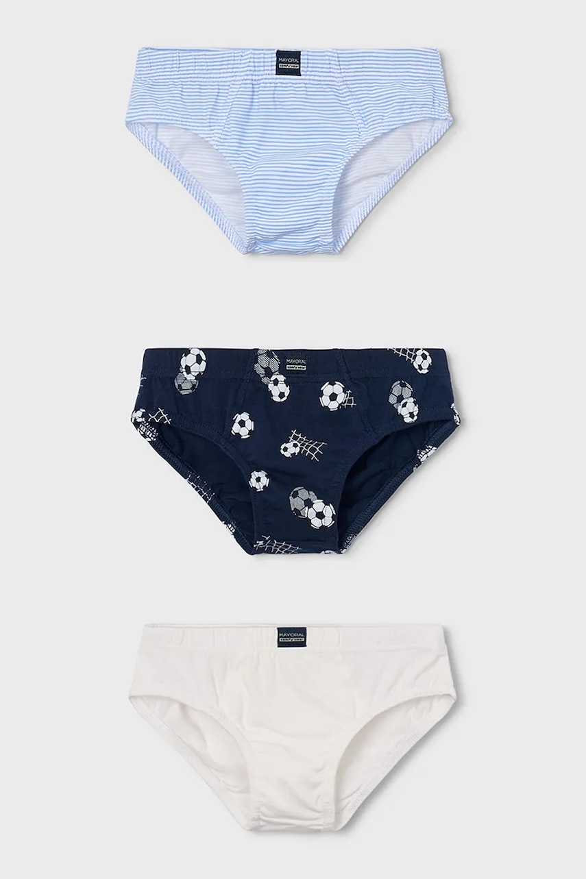Mayoral slip copii 3-pack