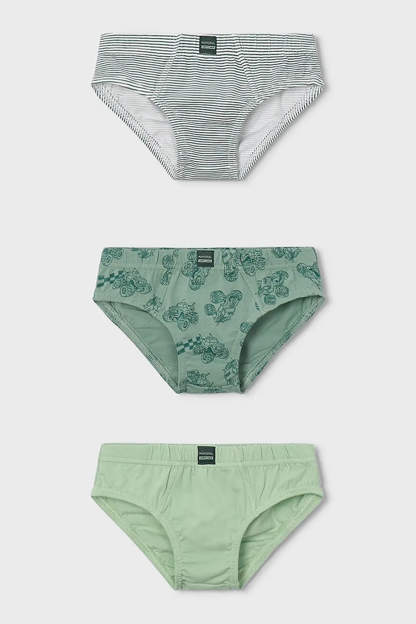 Mayoral slip copii 3-pack