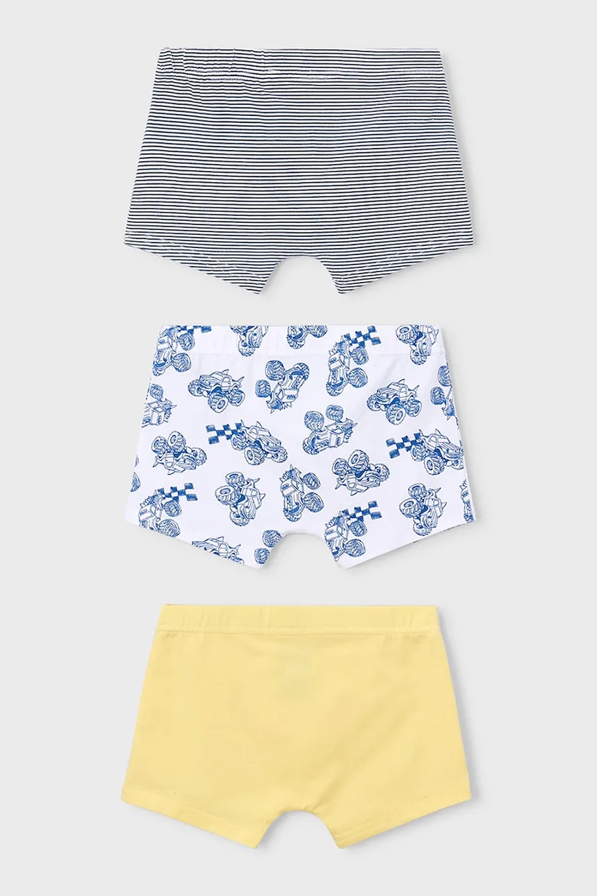 Детские боксеры Mayoral 3 шт Детские боксеры Mayoral 3 шт