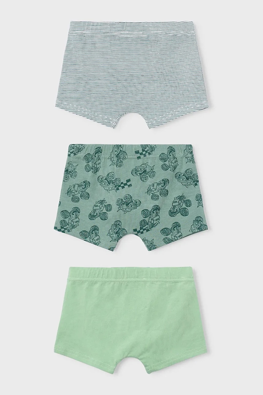 Детские боксеры Mayoral 3 шт Детские боксеры Mayoral 3 шт