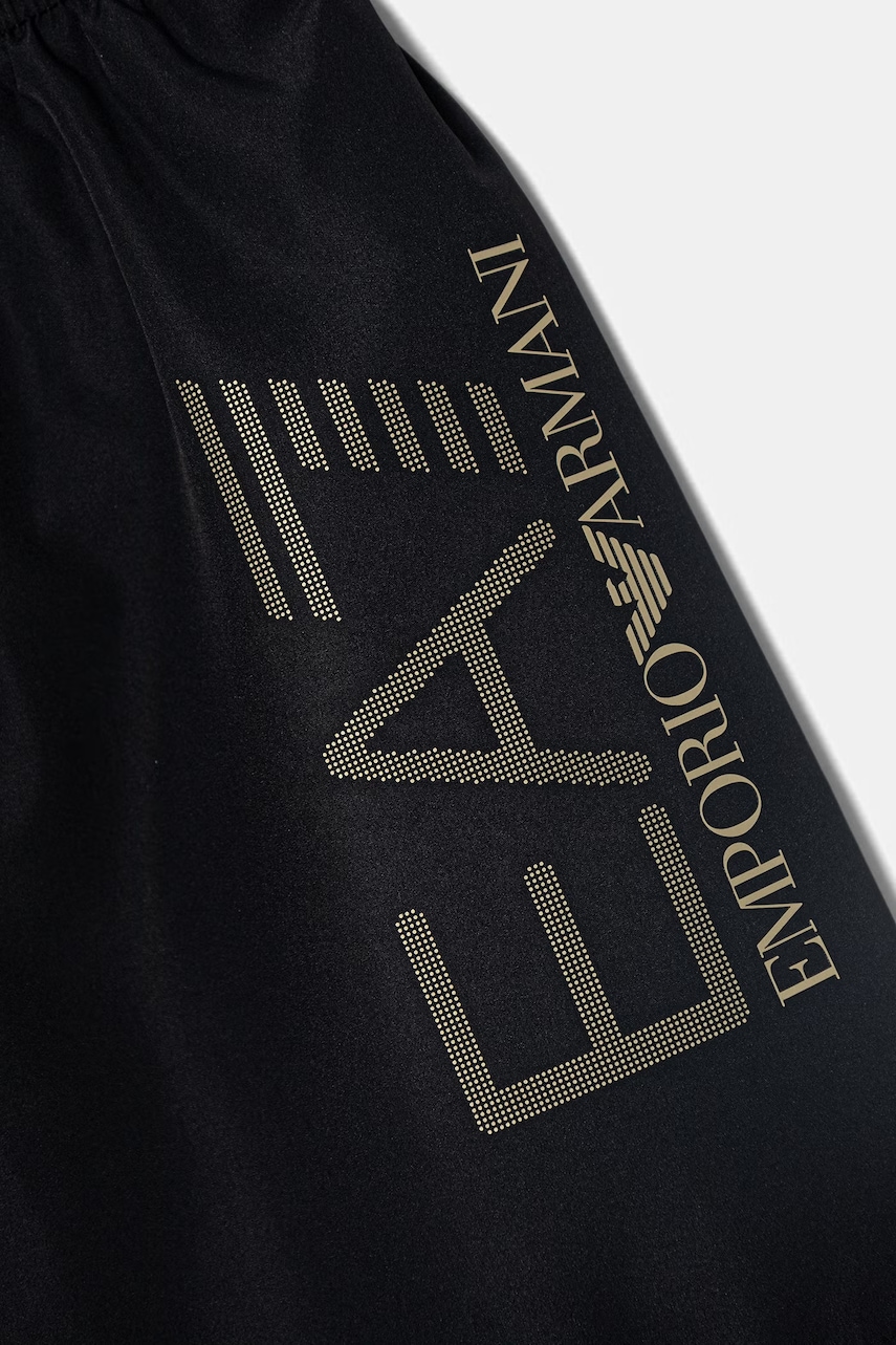 EA7 Emporio Armani detské
