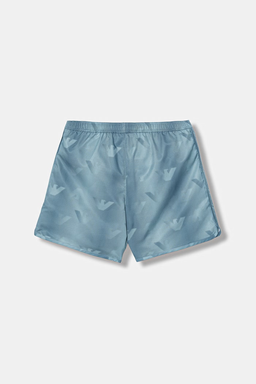 Дитячі шорти для плавання Emporio Armani