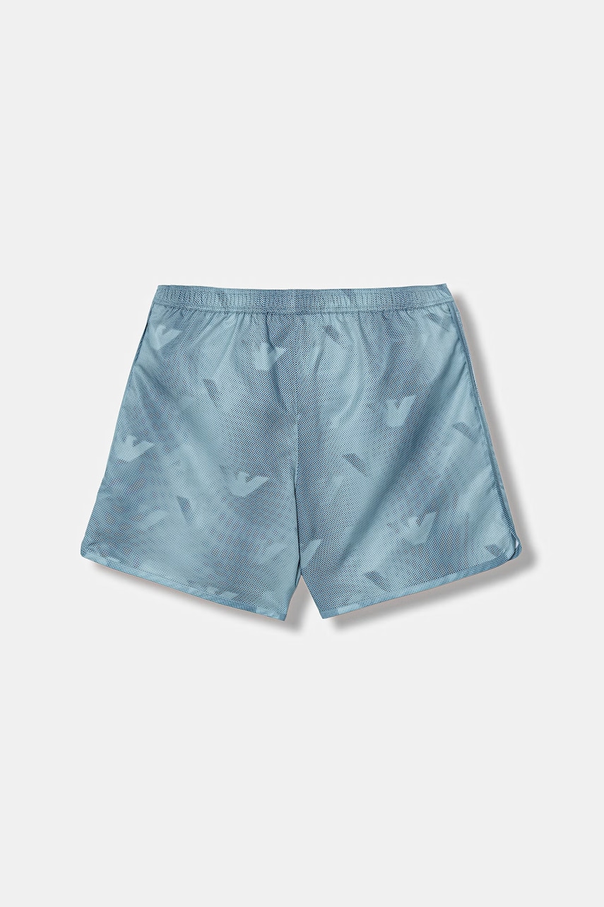 Детские шорты для плавания Emporio Armani в Полтаве Детские шорты для плавания Emporio Armani в Полтаве