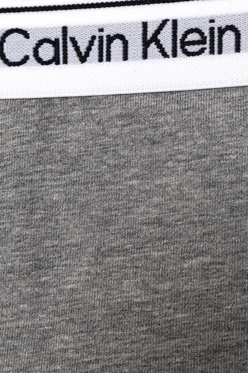 Calvin Klein Underwear boxerky detské bavlnené s elastanom 2-pak