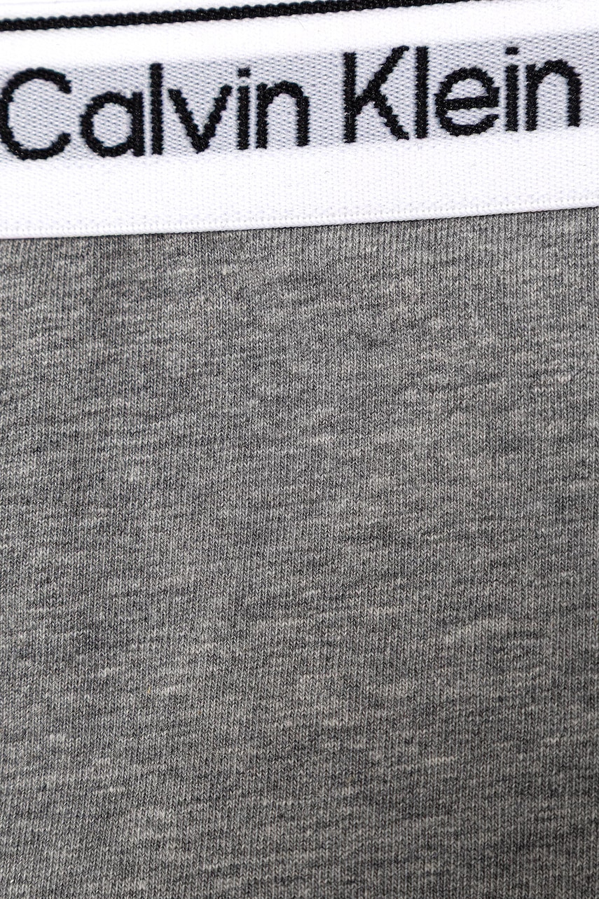 Calvin Klein Underwear boxerky detské bavlnené s elastanom 2-pak