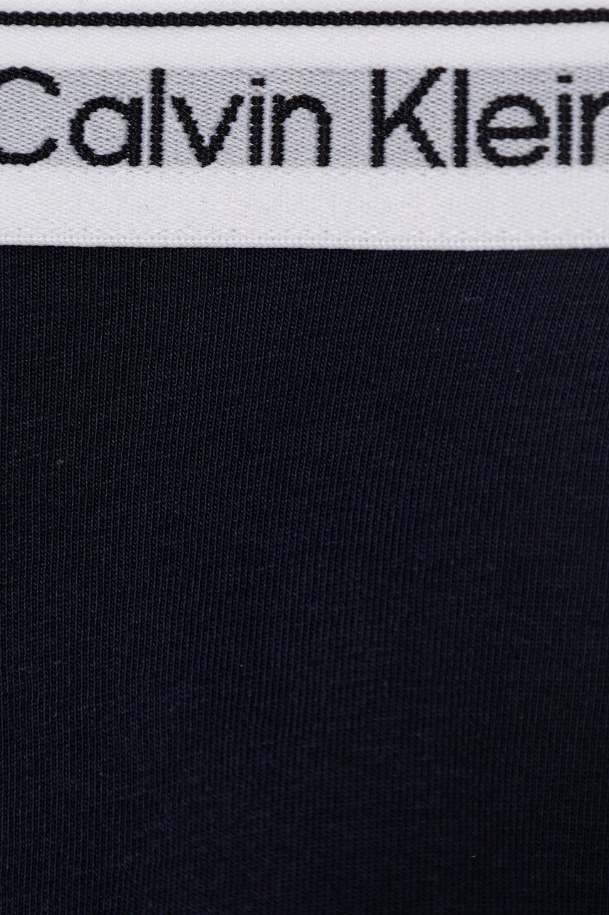 Calvin Klein Underwear detské boxerky bavlnené s elastanom 2-pak