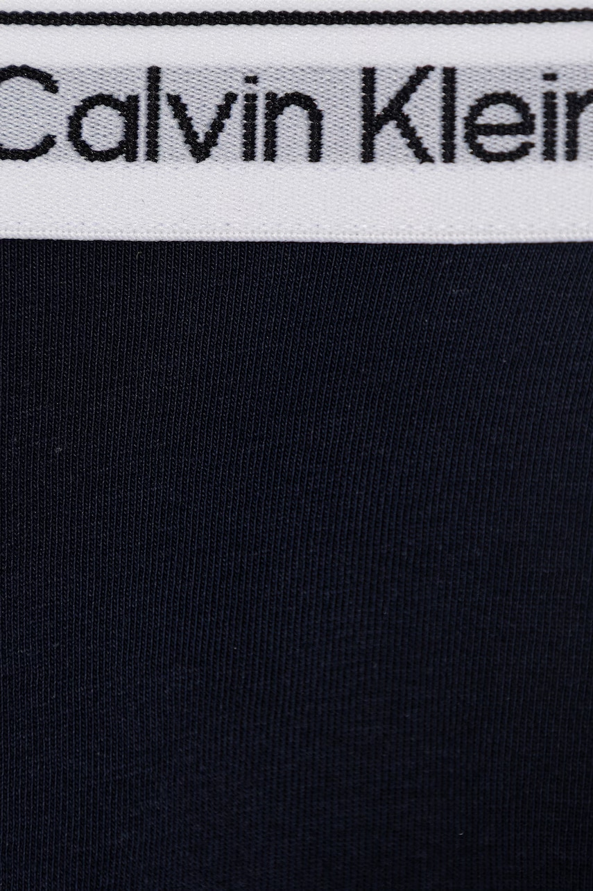 Calvin Klein Underwear detské boxerky bavlnené s elastanom 2-pak