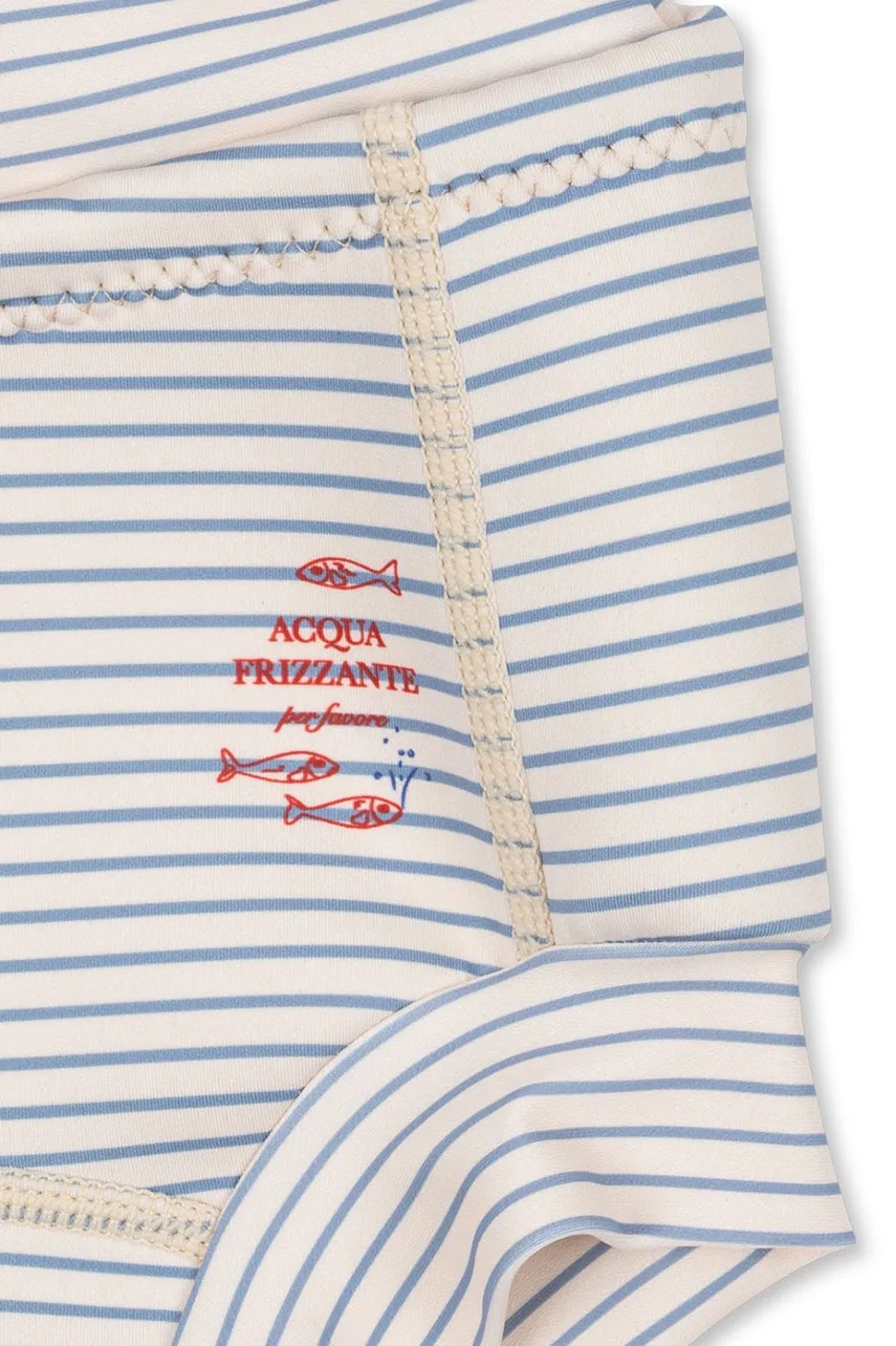 Kojenecké plavky Konges Sløjd BOBBI SWIM SHORTS (obrázek 3)