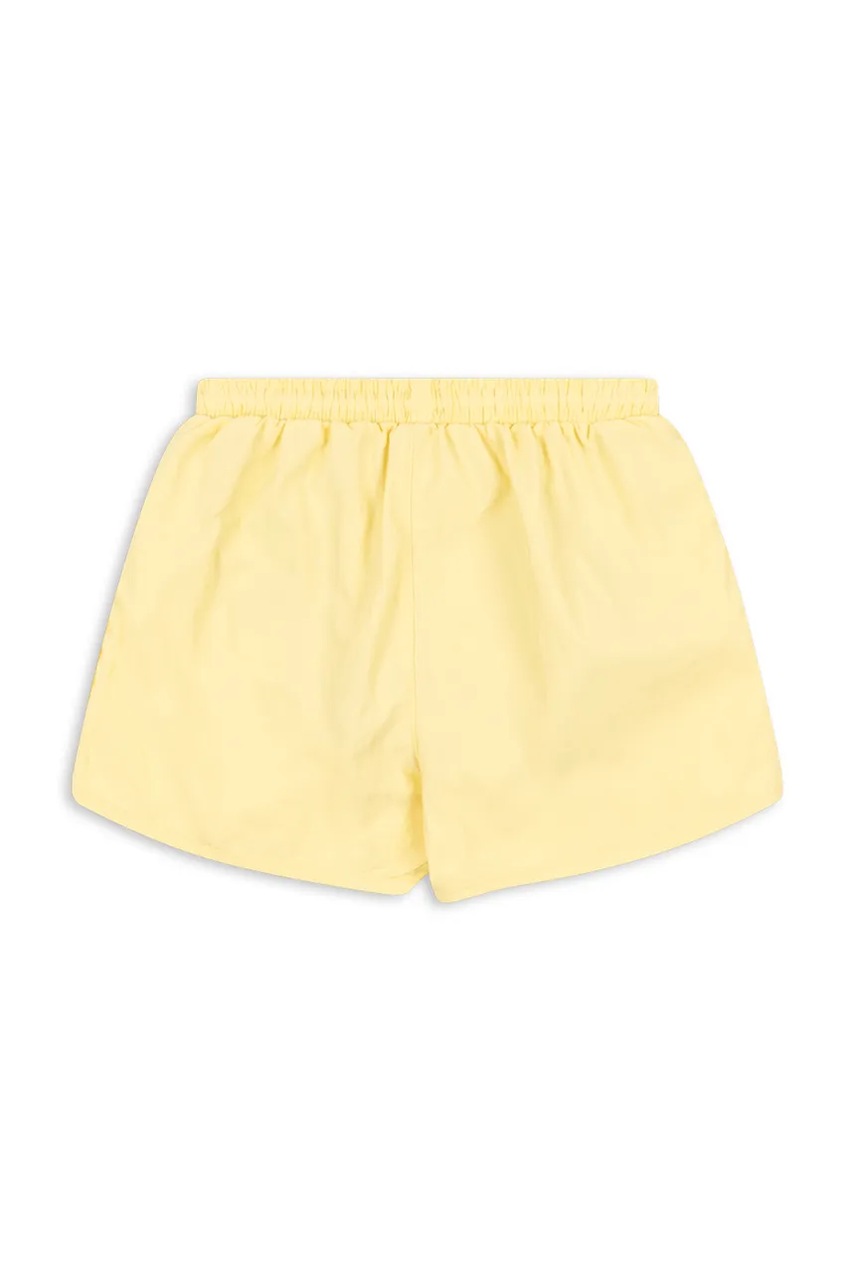 Detské plavkové šortky Konges Sløjd POMIO SWIM SHORTS GRS