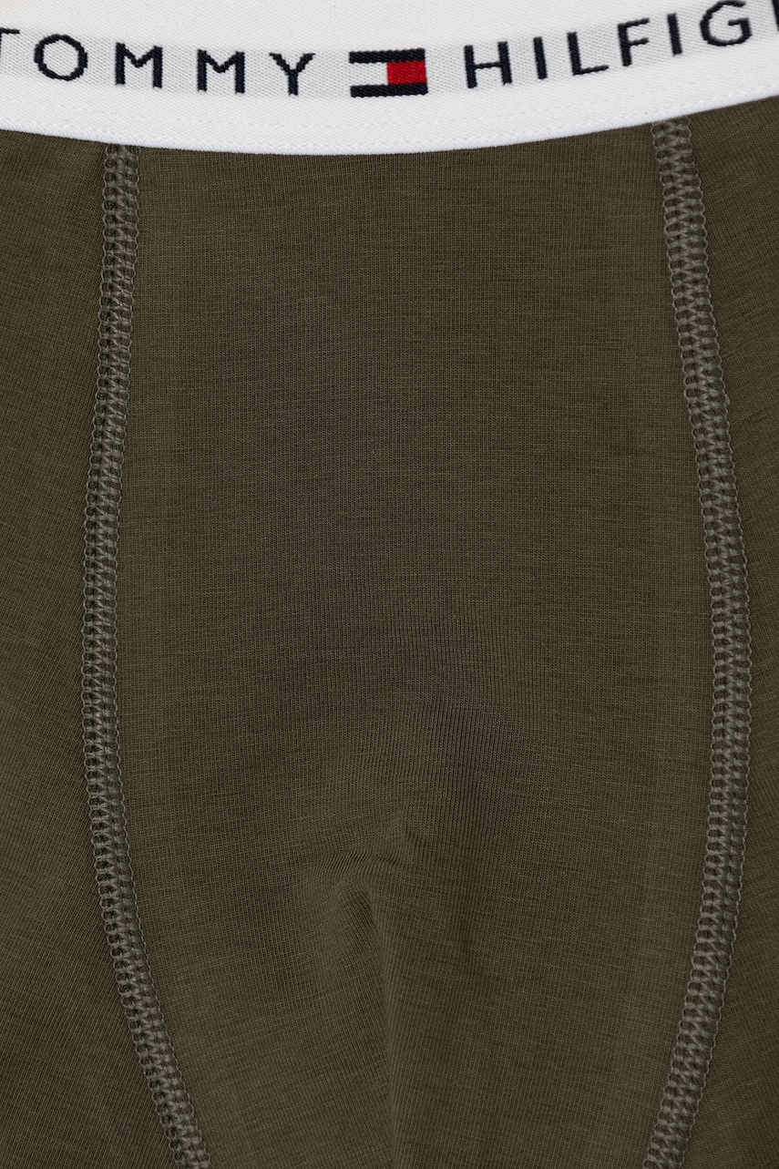 Tommy Hilfiger boxerky detské bavlnené s elastanom 2-pak
