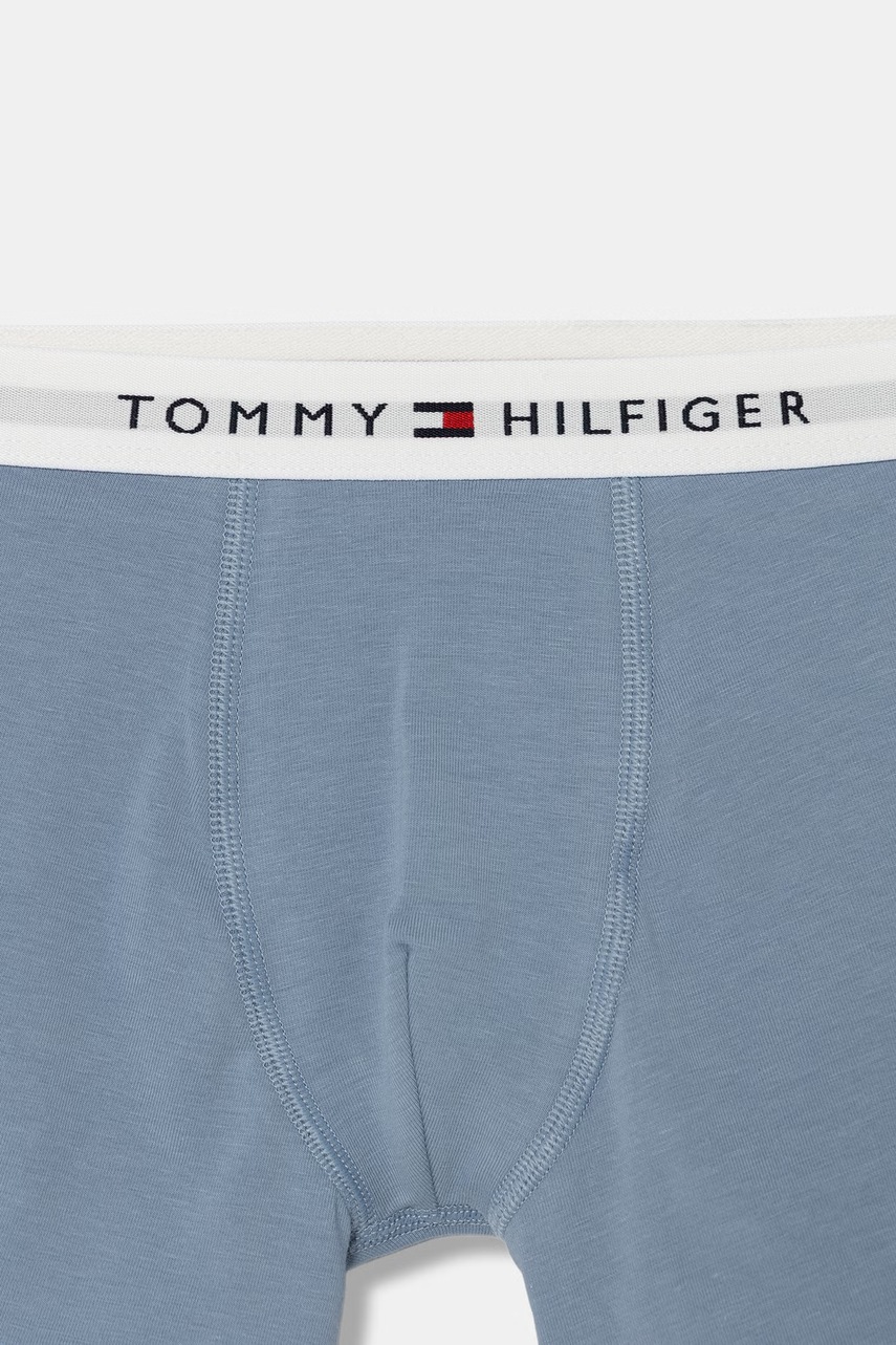 Tommy Hilfiger detské boxerky bavlnené s elastanom 2-pak