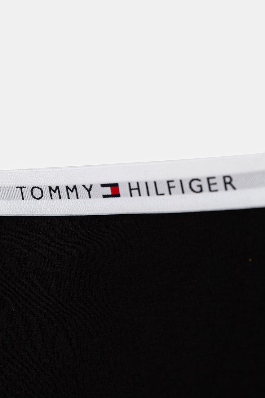 Tommy Hilfiger detské boxerky s bavlnou 3-pak