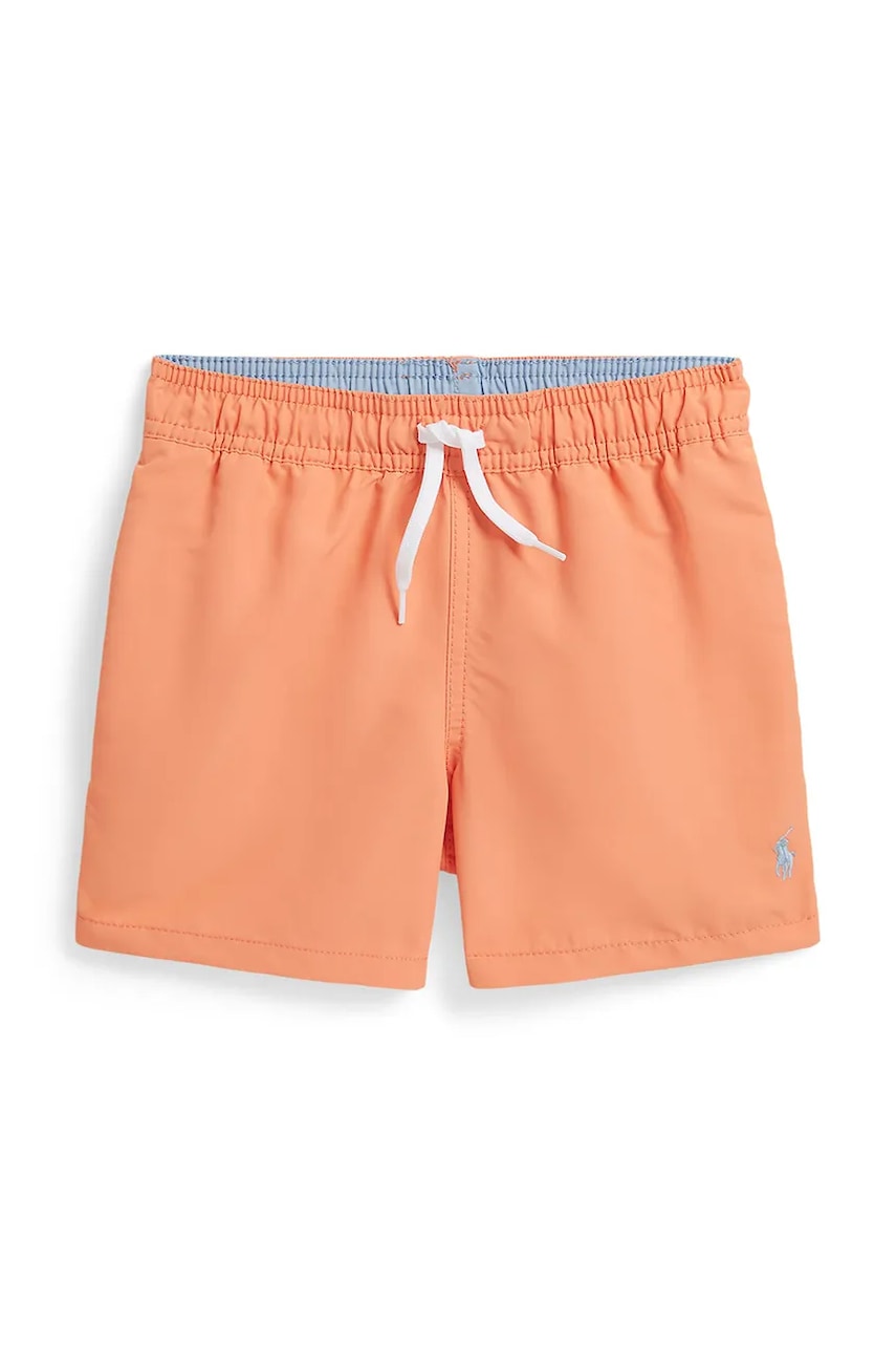 Polo Ralph Lauren plavkové šortky detské