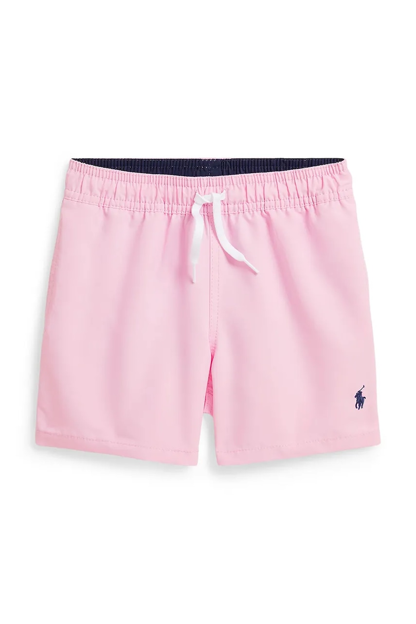 Polo Ralph Lauren plavkové šortky detské
