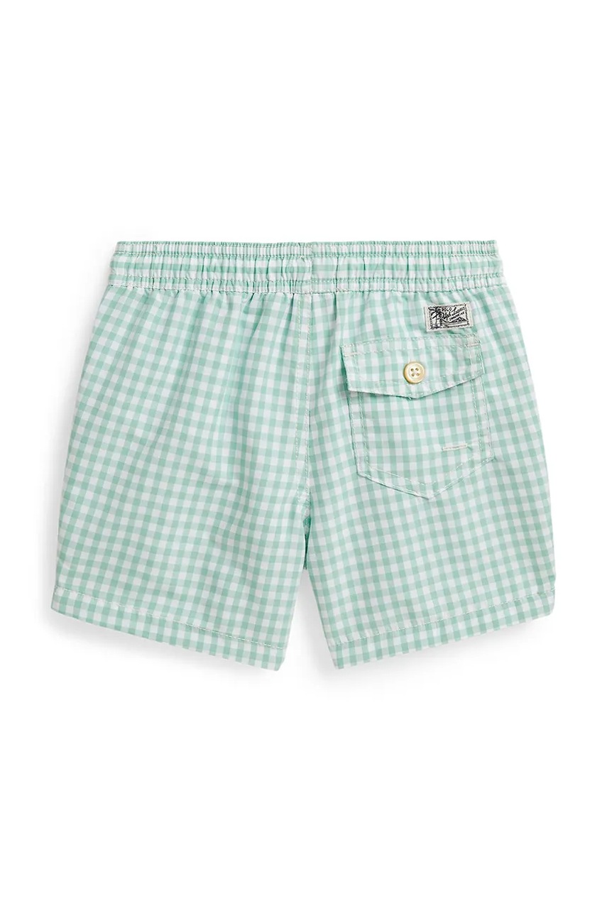 Дитячі шорти для плавання Polo Ralph Lauren