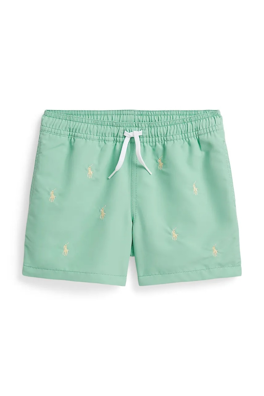 E-shop Dětské plavkové šortky Polo Ralph Lauren