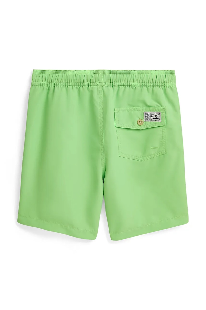 Polo Ralph Lauren plavkové šortky detské