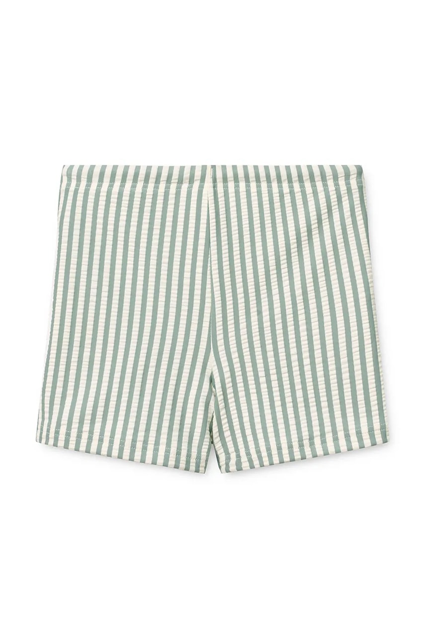 Liewood detské Otto Seersucker Swim Pants