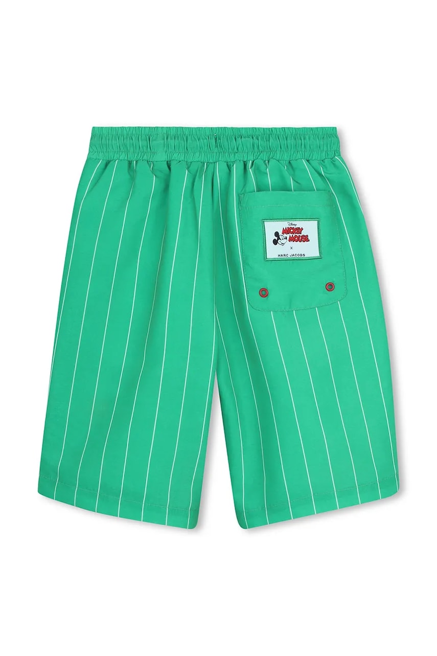 Детские шорты для плавания Marc Jacobs Детские шорты для плавания Marc Jacobs