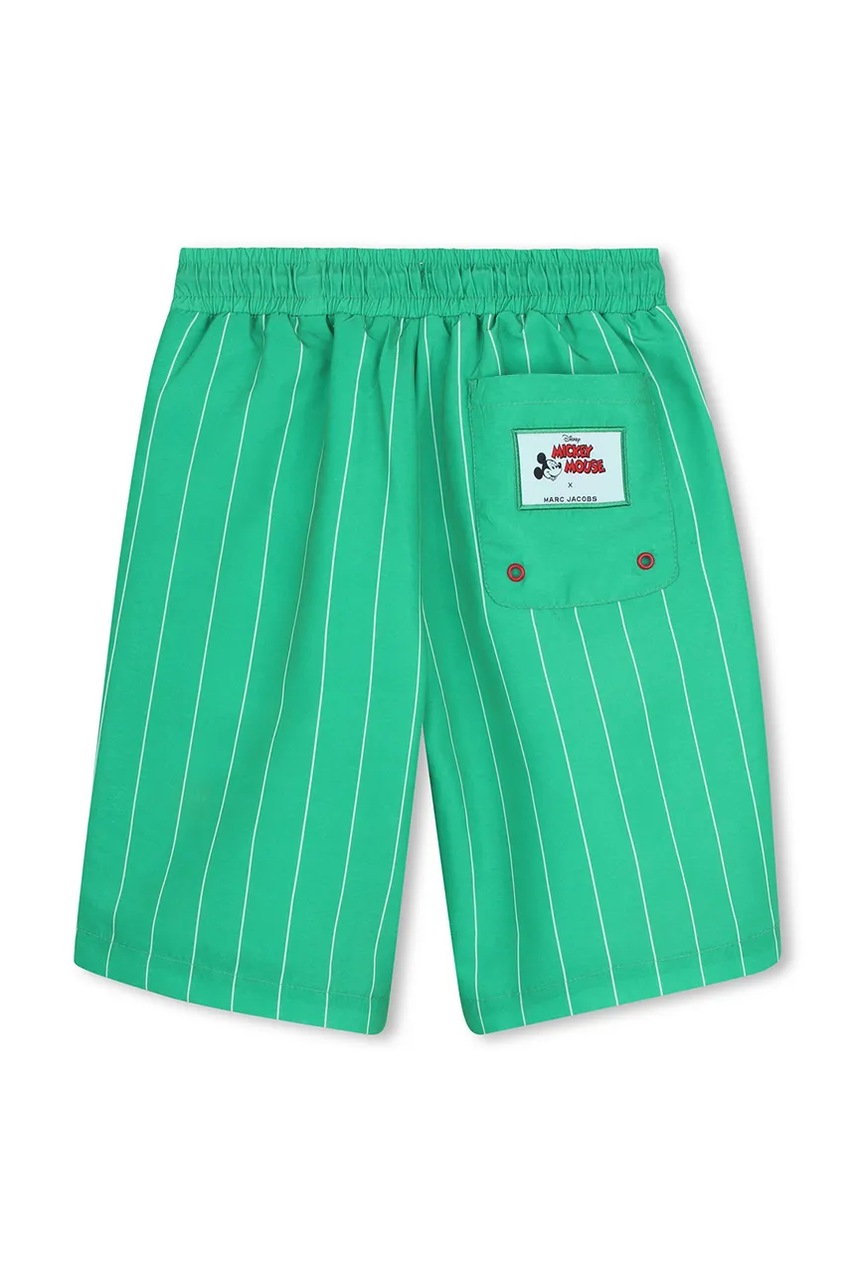 Детские шорты для плавания Marc Jacobs Детские шорты для плавания Marc Jacobs