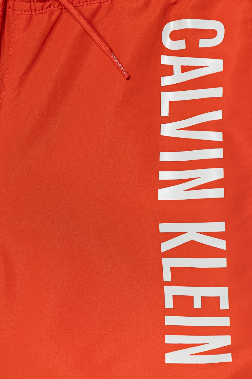 Calvin Klein Jeans plavecké šortky detské