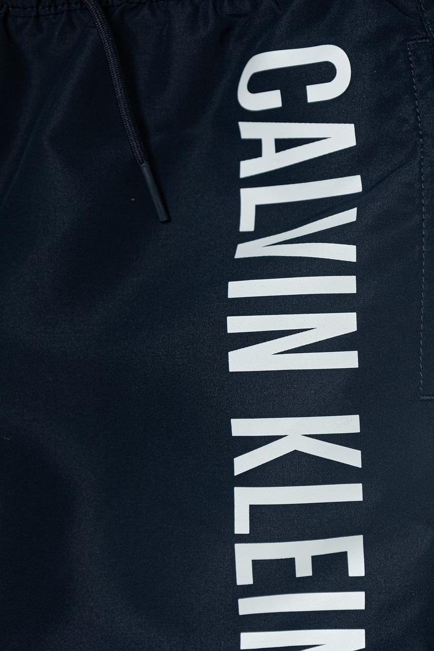 Calvin Klein Jeans plavecké šortky detské