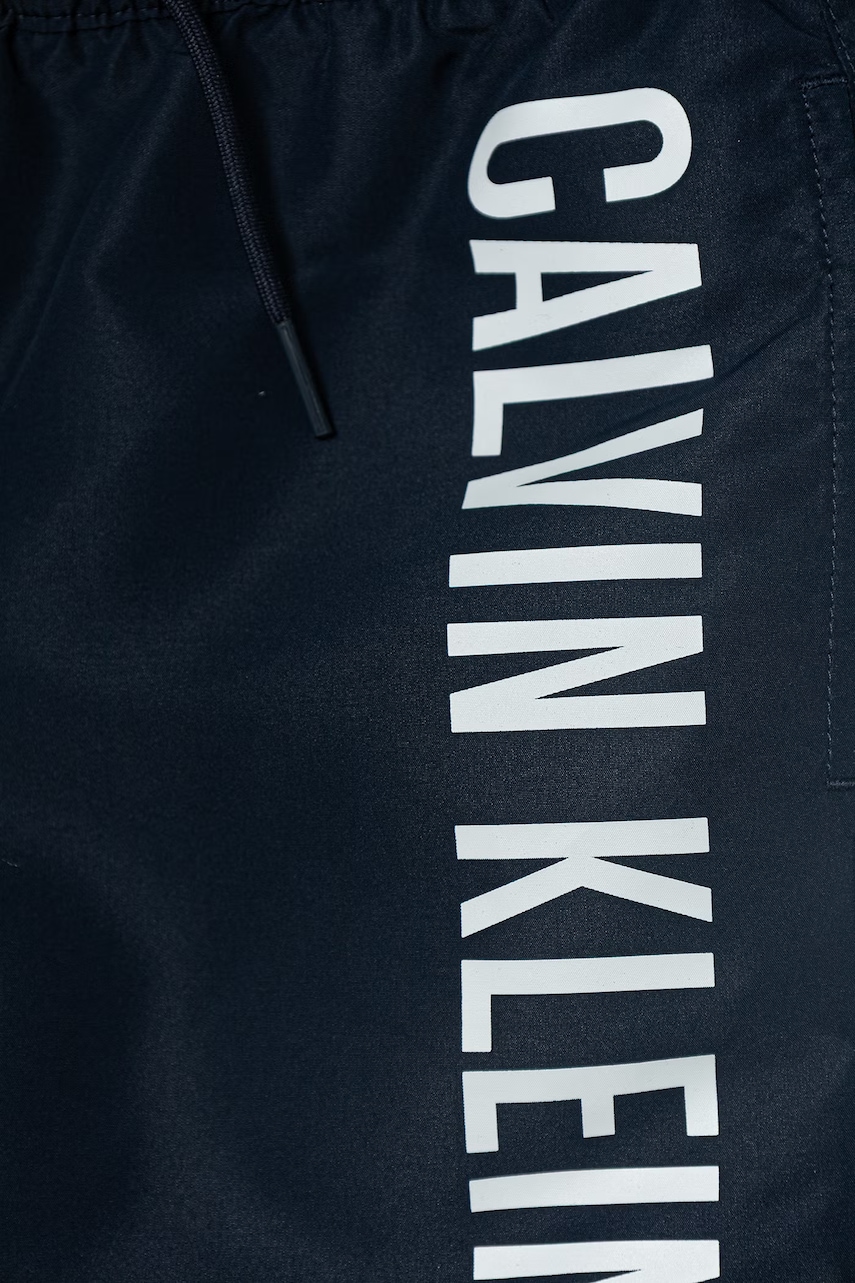 Calvin Klein Jeans plavecké šortky detské