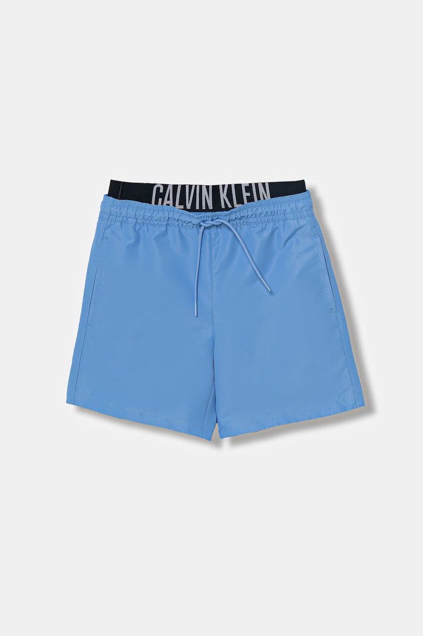 Calvin Klein Jeans plavecké šortky detské