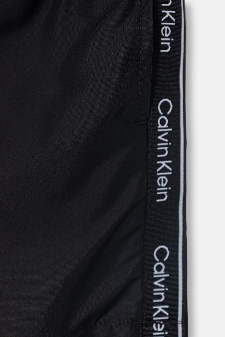 Calvin Klein Jeans plavecké šortky detské