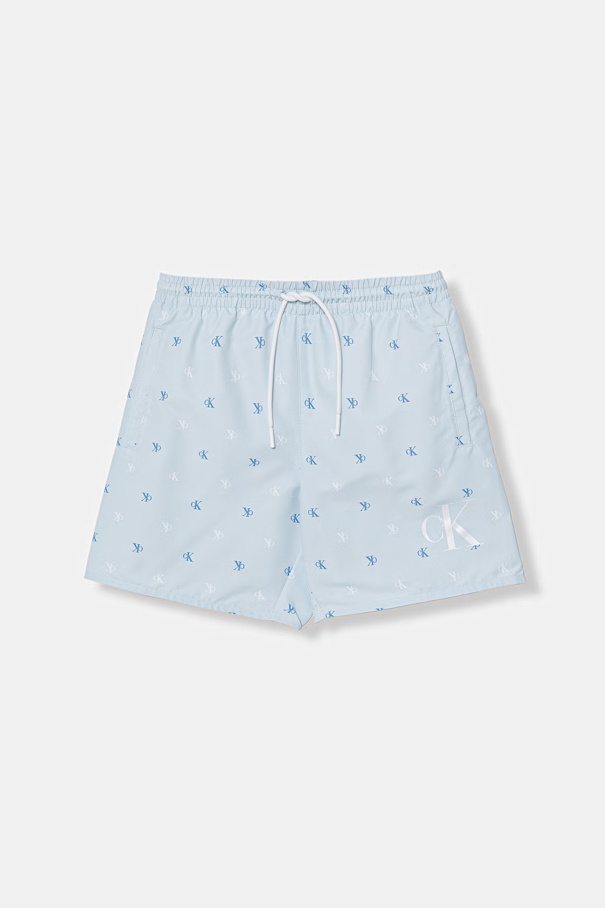 Calvin Klein Jeans plavecké šortky detské