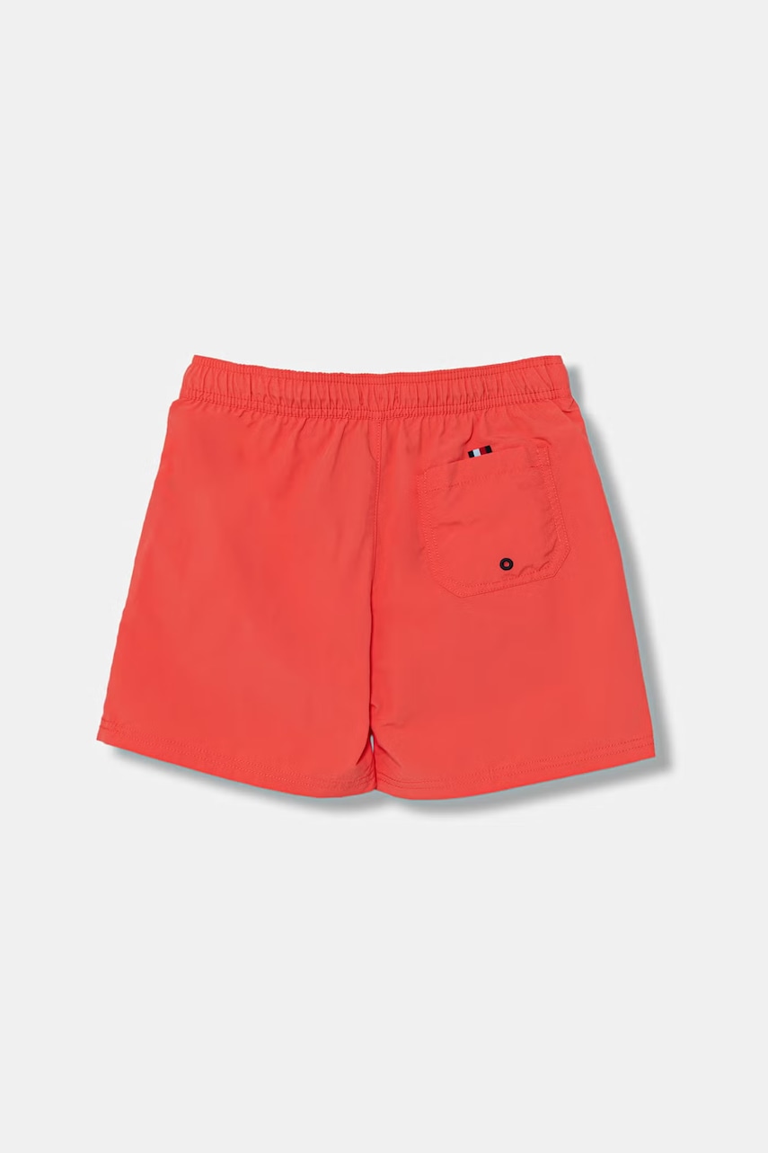 Tommy Hilfiger plavecké šortky detské