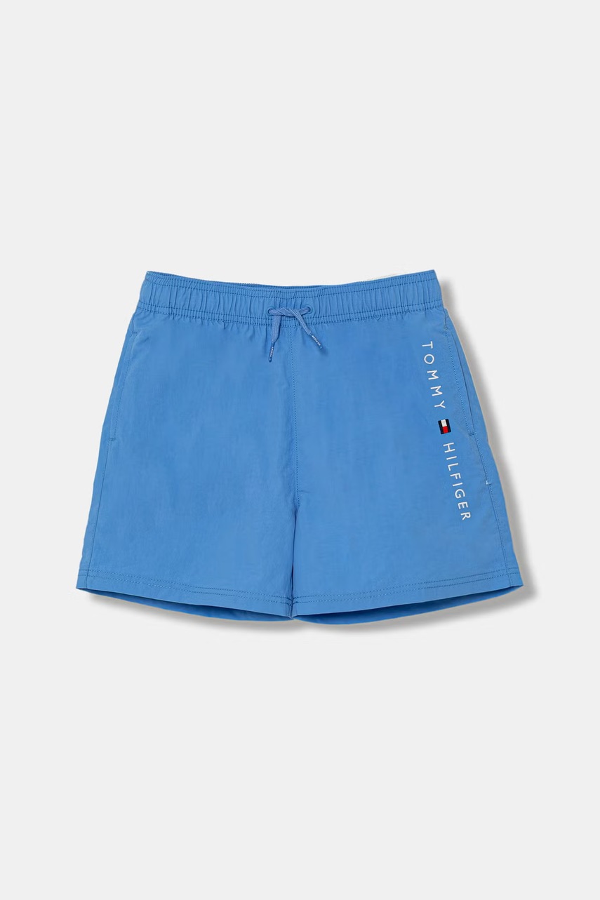 Tommy Hilfiger plavecké šortky detské