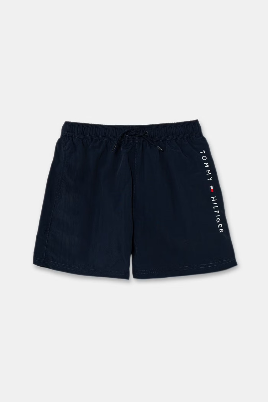 Tommy Hilfiger plavecké šortky detské
