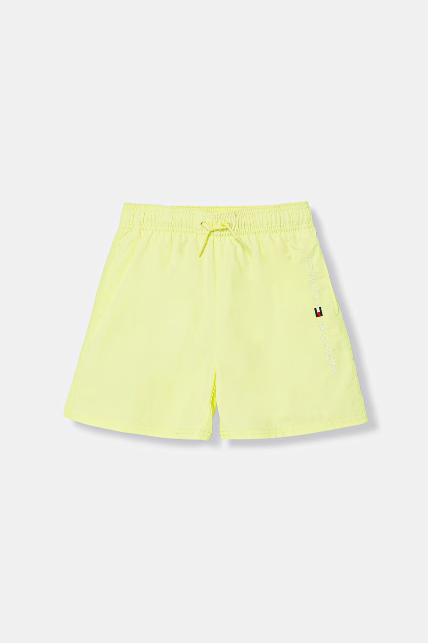 Tommy Hilfiger plavecké šortky detské