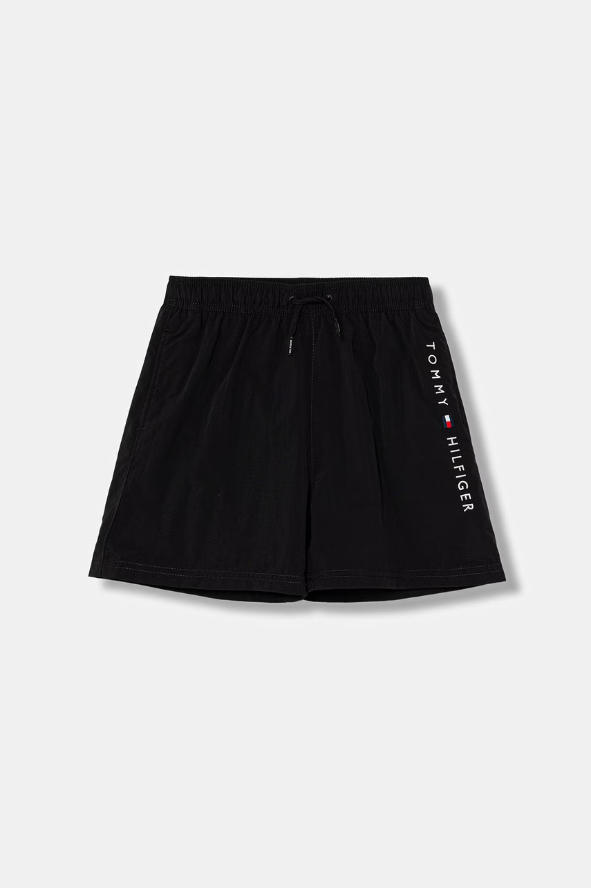 Tommy Hilfiger plavecké šortky detské