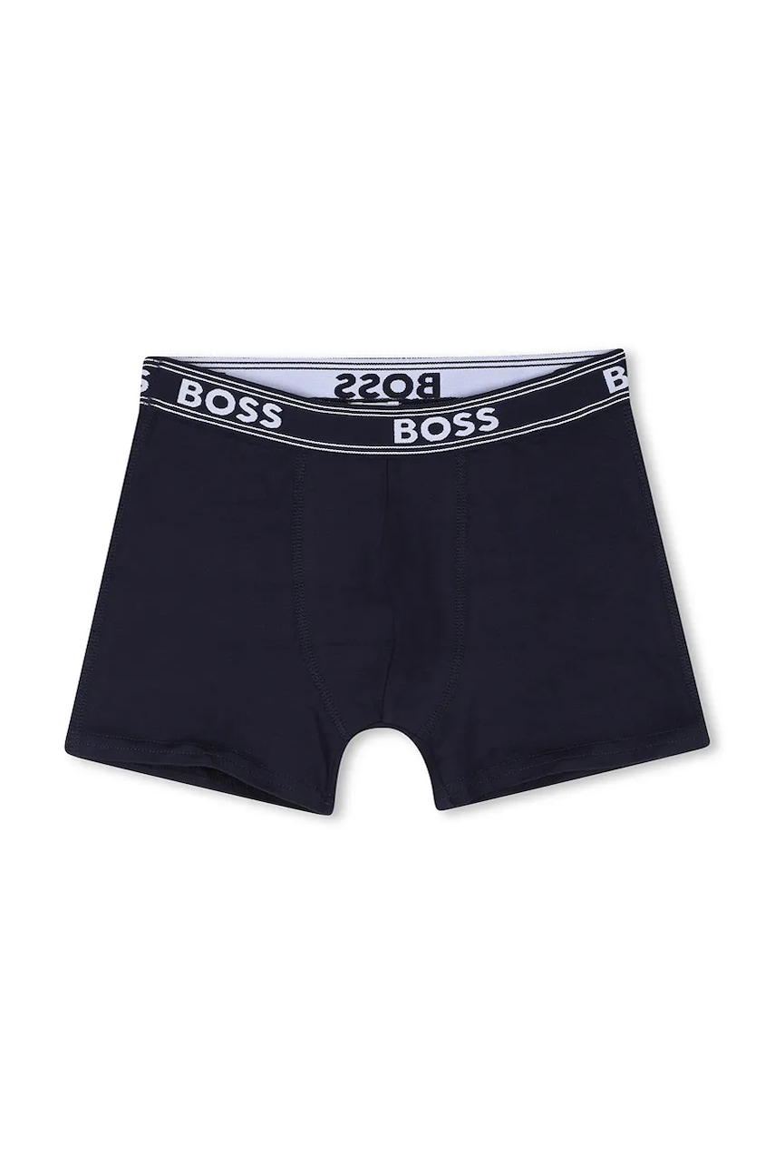 BOSS Дитячі боксери BOSS 5-pack