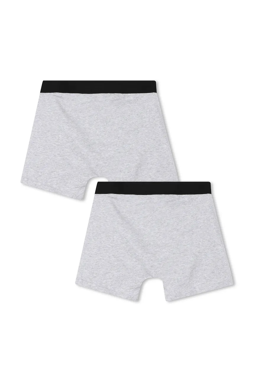 Детские боксеры BOSS 2 шт Детские боксеры BOSS 2 шт