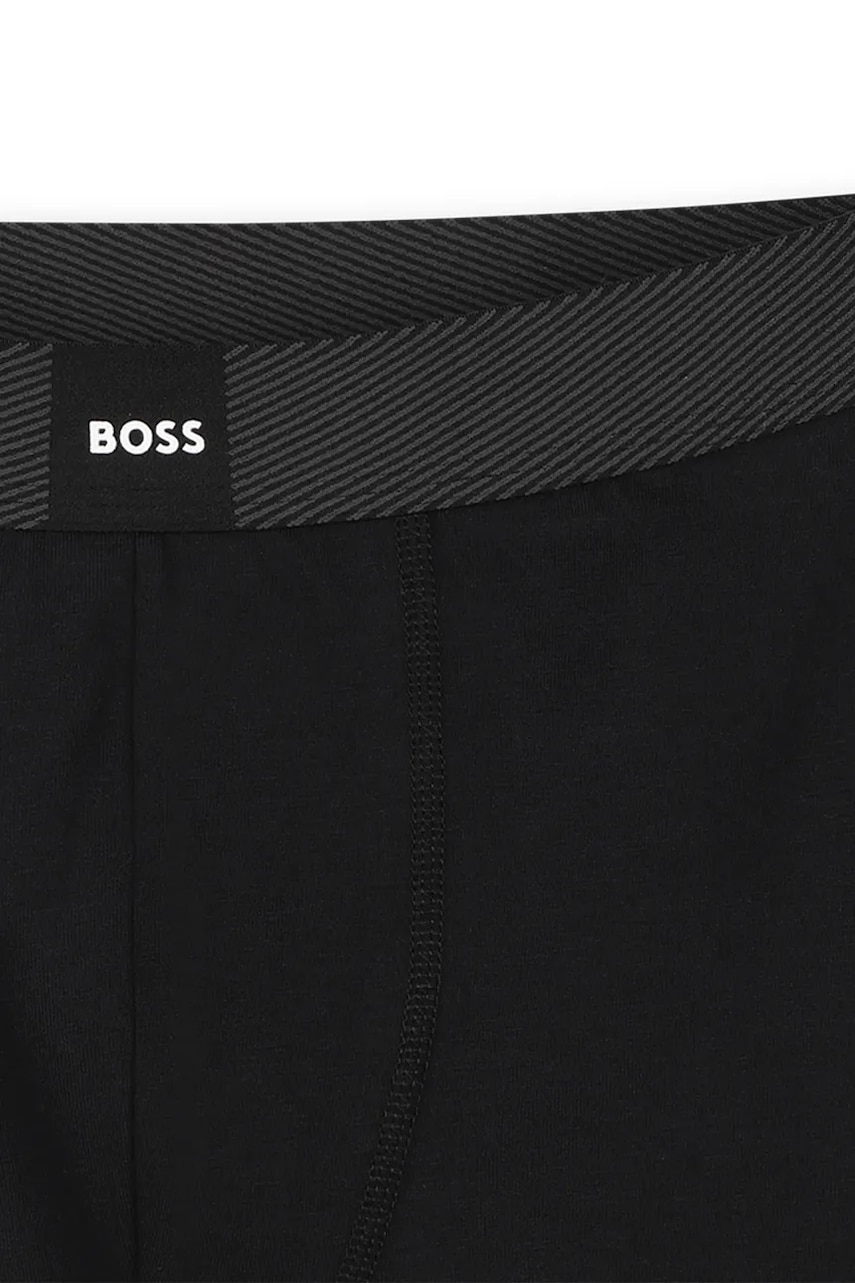 Detské boxerky BOSS 2-pak